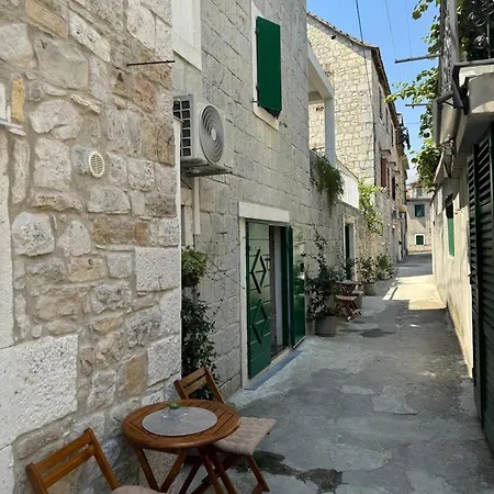 Old House